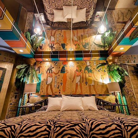 Feather Nest Inn (Adults Only) Cherry Hills Village Екстериор снимка