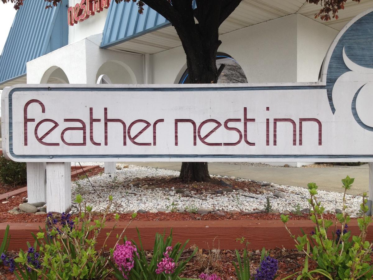 Feather Nest Inn (Adults Only) Cherry Hills Village Екстериор снимка