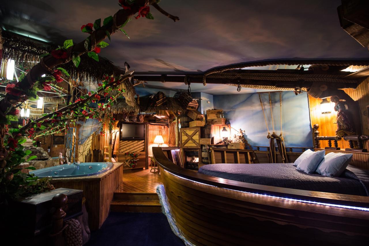 Feather Nest Inn (Adults Only) Cherry Hills Village Екстериор снимка