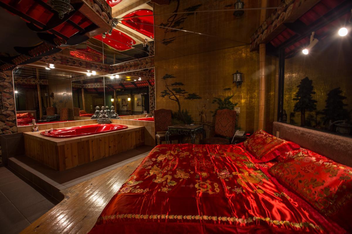 Feather Nest Inn (Adults Only) Cherry Hills Village Екстериор снимка