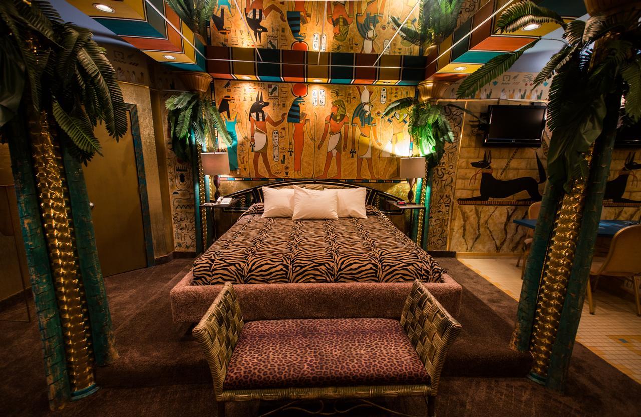 Feather Nest Inn (Adults Only) Cherry Hills Village Екстериор снимка