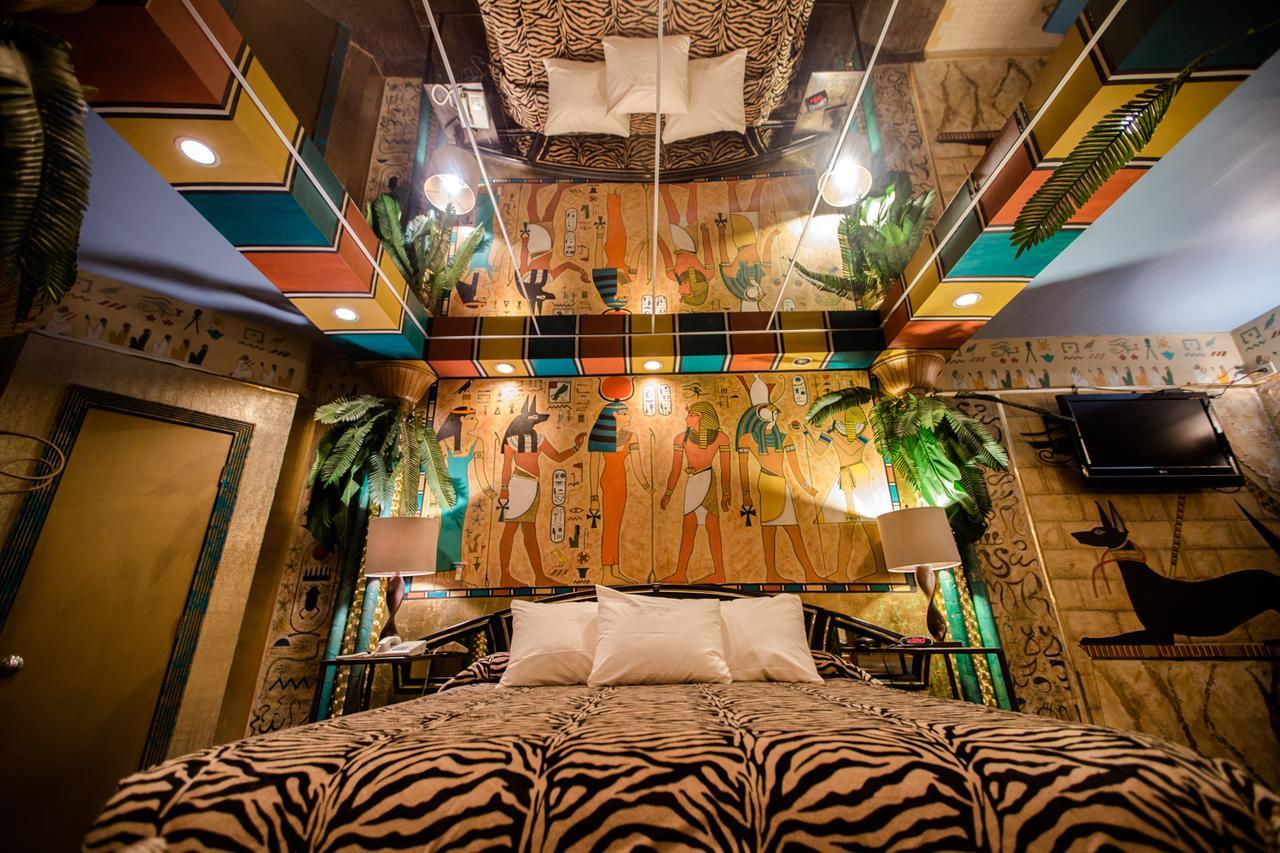 Feather Nest Inn (Adults Only) Cherry Hills Village Екстериор снимка