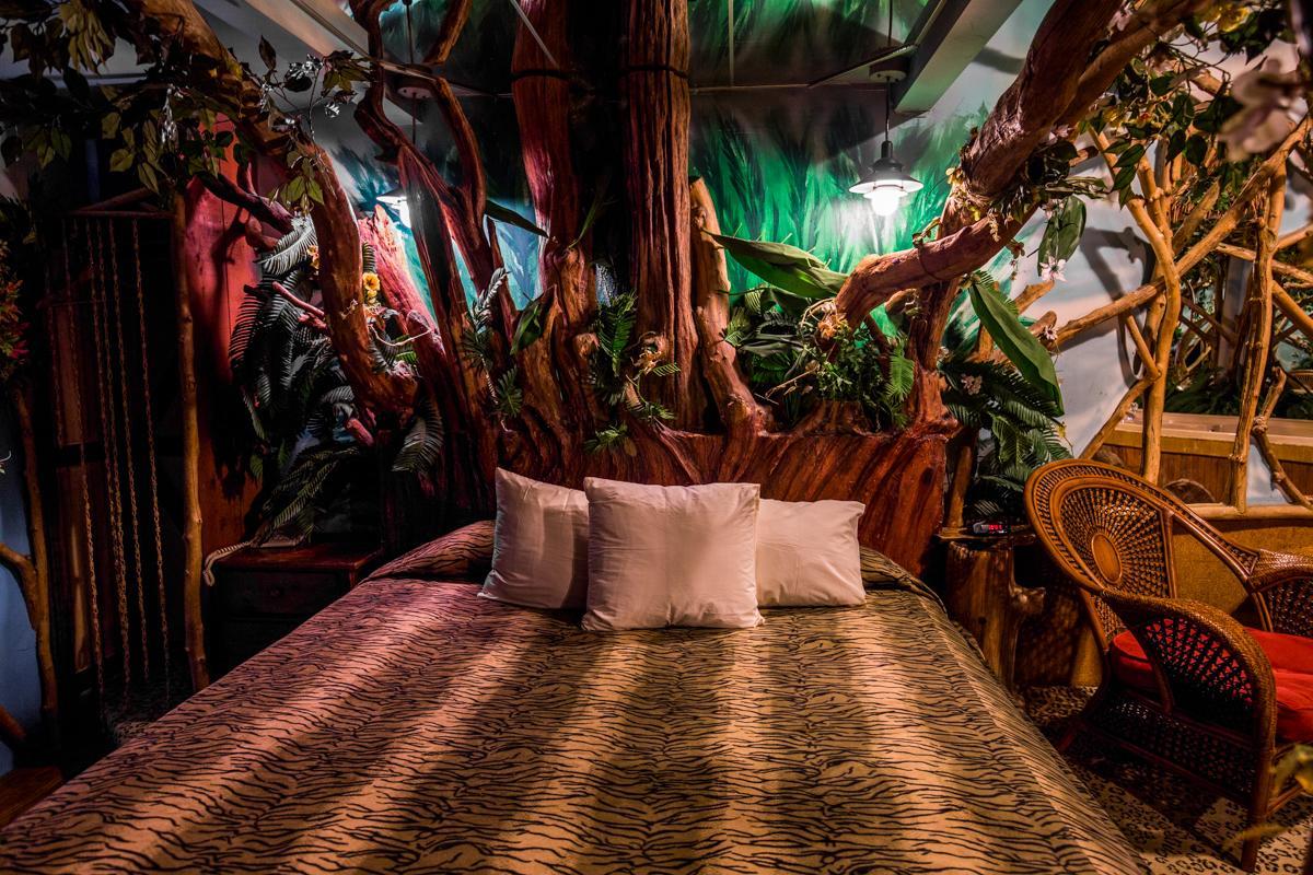 Feather Nest Inn (Adults Only) Cherry Hills Village Екстериор снимка