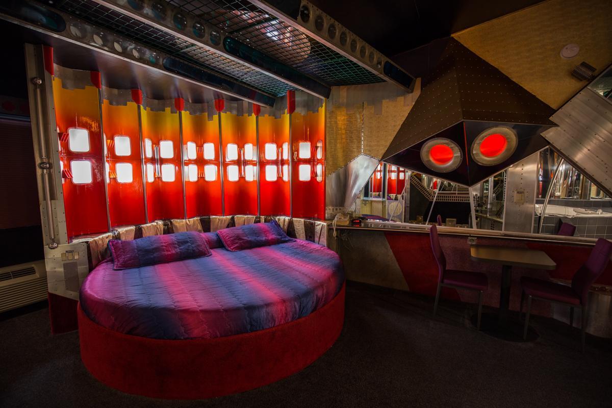 Feather Nest Inn (Adults Only) Cherry Hills Village Екстериор снимка