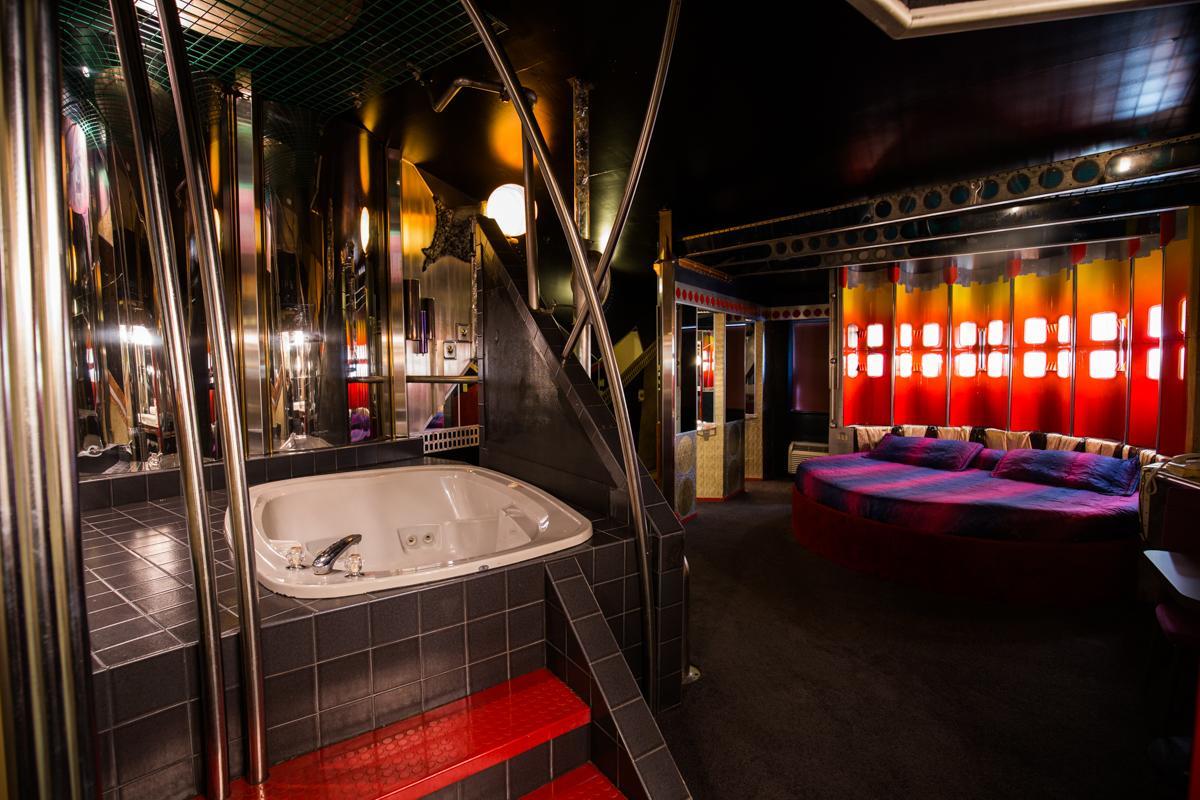 Feather Nest Inn (Adults Only) Cherry Hills Village Екстериор снимка